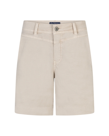 Red Button Sara Short Lyocell Twill