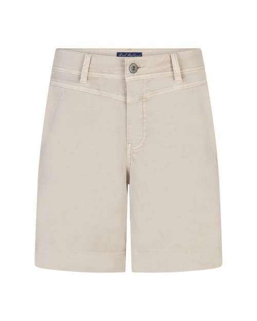 Red Button Sara Short Lyocell Twill