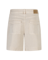 Red Button Sara Short Lyocell Twill