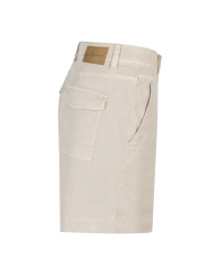 Red Button Sara Short Lyocell Twill