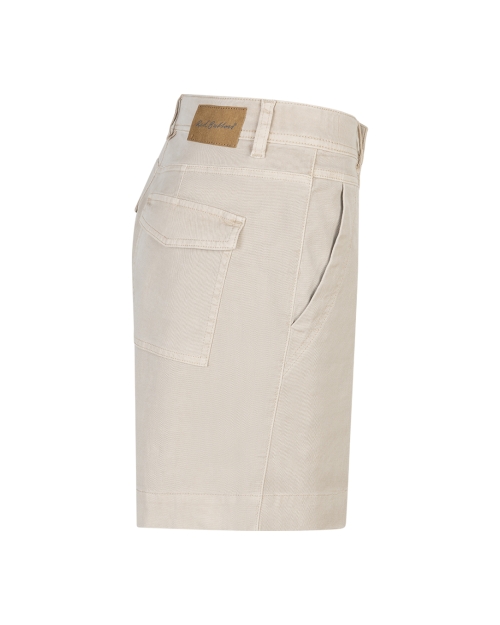 Red Button Sara Short Lyocell Twill