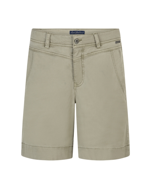 Red Button Sara Short Lyocell Twill