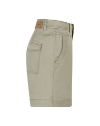 Red Button Sara Short Lyocell Twill