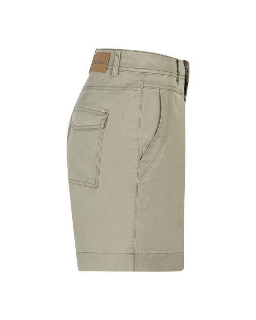 Red Button Sara Short Lyocell Twill