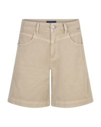 Red Button Kate Short Colour