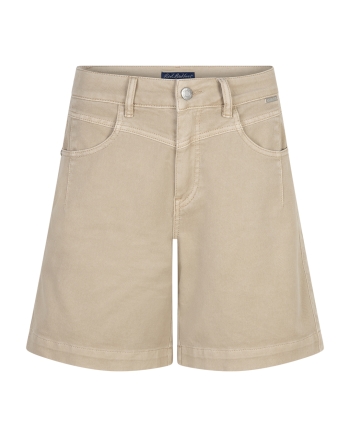 Red Button Kate Short Colour