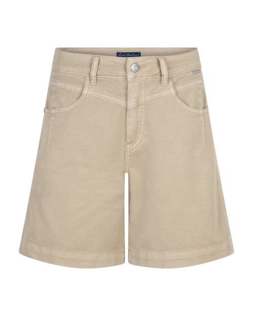 Red Button Kate Short Colour