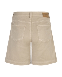 Red Button Kate Short Colour