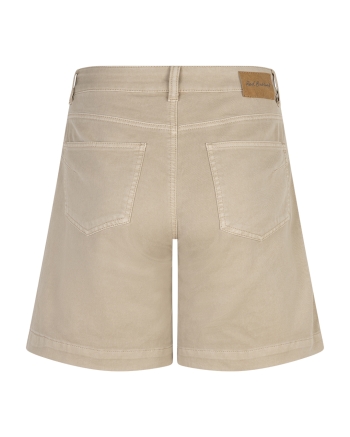 Red Button Kate Short Colour