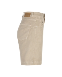 Red Button Kate Short Colour