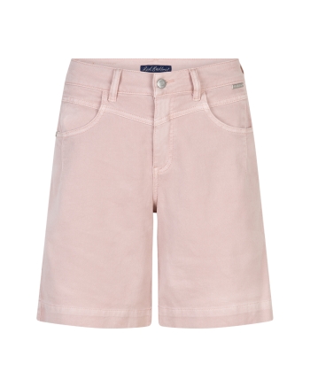 Red Button Kate Short Colour