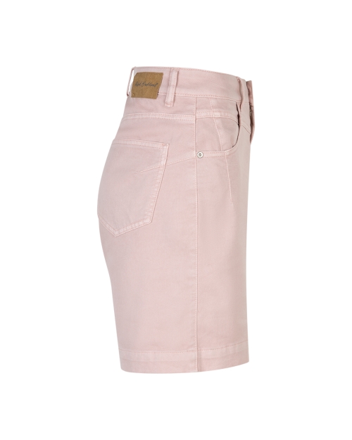 Red Button Kate Short Colour
