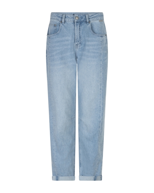 Red Button Caitlina Sidepatch Light Blue