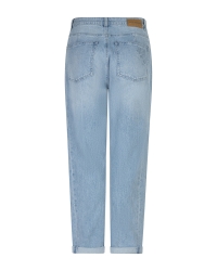 Red Button Caitlina Sidepatch Light Blue