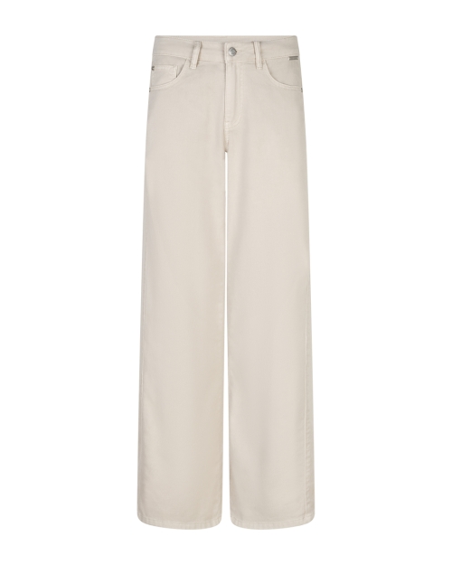 Red Button Claudette Slanted Seams Twill L33