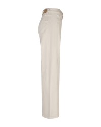 Red Button Claudette Slanted Seams Twill L33
