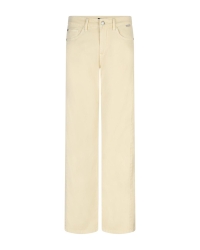 Red Button Claudette Slanted Seams Twill L33