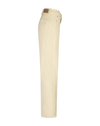 Red Button Claudette Slanted Seams Twill L33