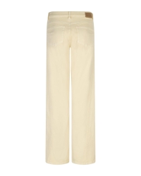 Red Button Claudette Slanted Seams Twill L33
