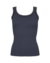 Tim&Simonsen Rib top 252 Antracite