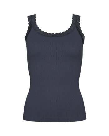 Tim&Simonsen Rib top 252 Antracite