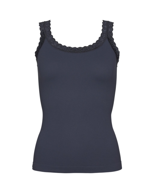 Tim&Simonsen Rib top 252 Antracite