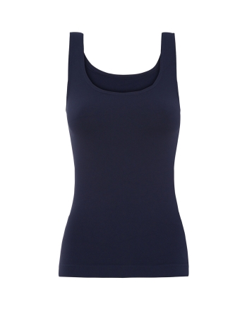Tim&Simonsen Tank top Blue