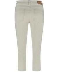 Red Button Suze denim stripe