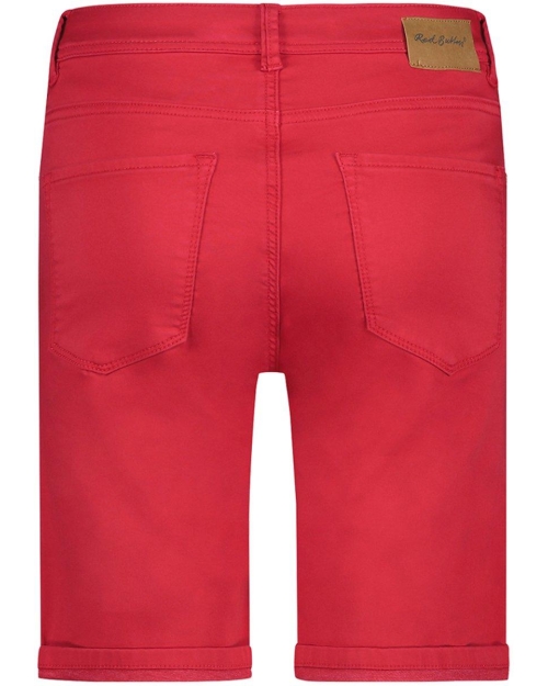 Red Button Relax short jog colour