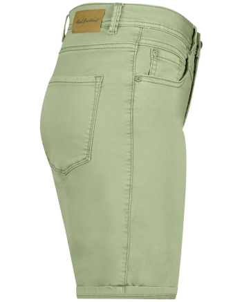 Red Button Relax short jog colour