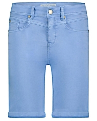 Red Button Relax short jog colour