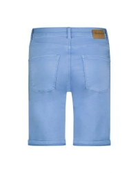 Red Button Relax short jog colour