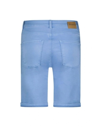 Red Button Relax short jog colour