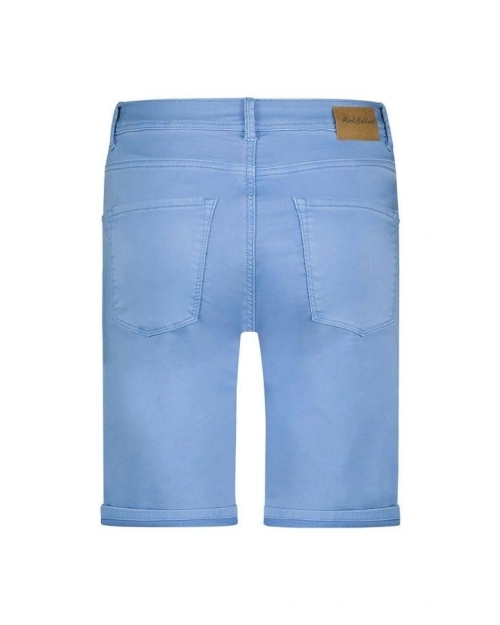 Red Button Relax short jog colour