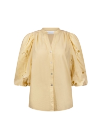 NUKUS Rosie Blouse 78 sun