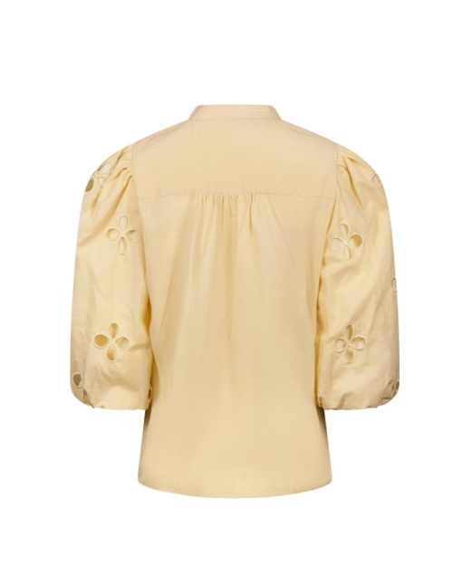 NUKUS Rosie Blouse 78 sun