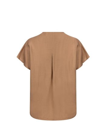 NUKUS Marlijn Top 64 camel