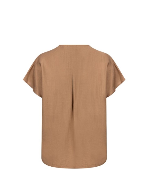 NUKUS Marlijn Top 64 camel