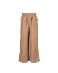 NUKUS Merel Pants 64 camel