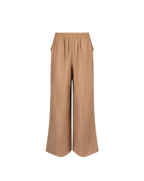 NUKUS Merel Pants 64 camel