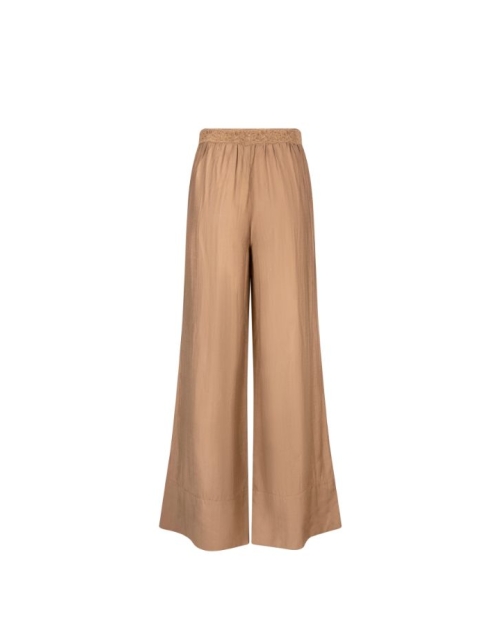 NUKUS Merel Pants 64 camel
