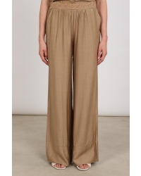 NUKUS Merel Pants 64 camel