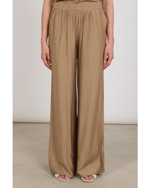 NUKUS Merel Pants 64 camel