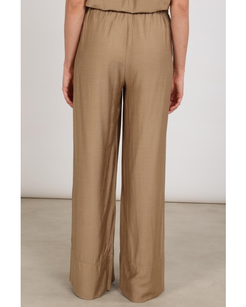 NUKUS Merel Pants 64 camel