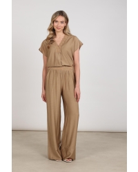 NUKUS Merel Pants 64 camel