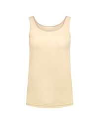 NUKUS Juba Singlet 351 sun/gold