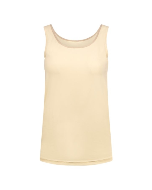 NUKUS Juba Singlet 351 sun/gold