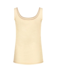 NUKUS Juba Singlet 351 sun/gold