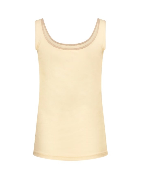 NUKUS Juba Singlet 351 sun/gold