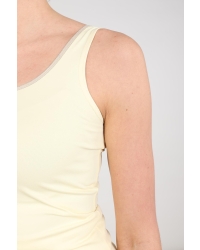NUKUS Juba Singlet 351 sun/gold